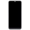 Xiaomi Poco C50 LCD Screen Digitizer Assembly with Frame - 2