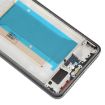 Xiaomi Redmi K60 Ultra AMOLED LCD Screen Digitizer Assembly (Black) - 4