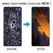 Xiaomi Poco F5 AMOLED LCD Screen Digitizer Assembly (Black) - 6