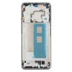 Xiaomi Poco F5 Pro AMOLED LCD Screen Digitizer Assembly (Silver) - 3
