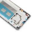 Xiaomi Poco F5 Pro AMOLED LCD Screen Digitizer Assembly (Silver) - 5