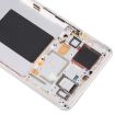 Xiaomi 12 Pro/12S Pro AMOLED LCD Screen Digitizer Assembly (Gold) - 5