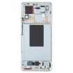 Xiaomi 12 Pro/12S Pro AMOLED LCD Screen Digitizer Assembly (Green) - 3