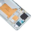 Xiaomi 12S AMOLED LCD Screen Digitizer Assembly with Frame - 5