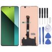 Xiaomi Redmi Note 13 Pro 5G AMOLED LCD Screen with Digitizer Assembly - 1