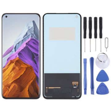 Xiaomi Mi 11 Ultra OEM LCD Screen with Digitizer - Full Assembly - 1