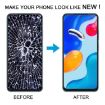 Xiaomi Redmi Note 11 4G OEM LCD Screen with Digitizer - Full Assembly - 6