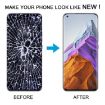 Xiaomi Mi 11 Pro OEM LCD Screen with Digitizer - Full Assembly - 6