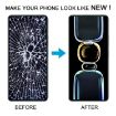Xiaomi Redmi K60E OLED LCD Screen with Digitizer - Full Assembly - 6