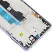 Xiaomi Poco M6 Pro 4G AMOLED LCD Screen Digitizer Assembly (Purple) - 5