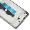 Xiaomi Redmi Note 13 Pro 4G AMOLED LCD Screen Digitizer Assembly (Blue) - 4