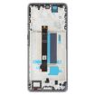 Xiaomi Redmi Note 13 Pro+ AMOLED LCD Screen Digitizer Assembly (Purple) - 3