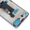 Xiaomi Redmi Note 13 Pro 5G AMOLED LCD Screen Digitizer (Purple) - 4