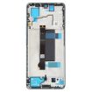 Xiaomi Poco X6 AMOLED LCD Screen Digitizer Full Assembly with Frame - 3