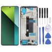 Xiaomi Poco X6 AMOLED LCD Screen Digitizer Assembly (Purple) - 1