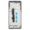 Xiaomi Redmi Note 13 5G AMOLED LCD Screen Digitizer Assembly (Black) - 3