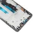 Xiaomi Redmi Note 13 5G AMOLED LCD Screen Digitizer Assembly (Black) - 5