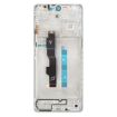 Xiaomi Redmi Note 13 5G AMOLED LCD Screen Digitizer Assembly (White) - 3