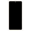 Xiaomi Redmi Note 13 5G AMOLED LCD Screen Digitizer Assembly (Gold) - 2