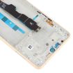 Xiaomi Redmi Note 13 5G AMOLED LCD Screen Digitizer Assembly (Gold) - 5