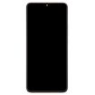 Xiaomi 13T AMOLED LCD Screen Digitizer Assembly with Frame - Gold - 2