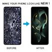 Xiaomi 13T AMOLED LCD Screen Digitizer Full Assembly with Frame - 6