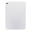 iPad 10th Gen 10.9 2022 4G Battery Back Cover - Silver - 2