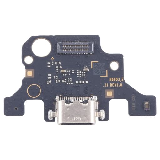 Samsung Galaxy Tab A9+ SM-X215 Charging Port Board - 1