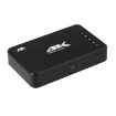 4K 30HZ HDD Player AV+VGA+HDMI SD Card U Disk Player (UK) - 1