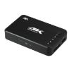 4K 30HZ HDD Player AV+VGA+HDMI SD Card U Disk Player (UK) - 5
