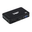 4K 30HZ HDD Player AV+VGA+HDMI SD Card U Disk Player - 2