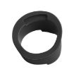 2024 Tesla Model 3 Wiper Filler Gap Plug - Black - 1