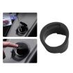 2024 Tesla Model 3 Wiper Filler Gap Plug - Black - 2