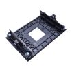 AM4 CPU Radiator Rack Support AMD Motherboard Base - Black - 1