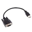 Lexia 3 PP2000 Peugeot Citroen Diagnostic USB Connection Cable - 1