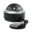 Nisa LC500 Car Compass Ball - Car Decoration - 1