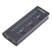 ORICO CRU3-H9C1 10 Port USB3.0 12V 4A HUB Power Adapter EU Plug - 2