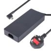 230W 19.5V 11.8A Laptop Power Adapter for Razer 3 Pin - UK Plug - 1