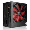 Jbon 600WS 500W Dual 6Pin Desktop PC Power Supply - 1