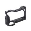 Metal Rabbit Cage for Sony A6000/A6100/A6300/A6400/A6500 - 3