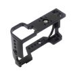 Metal Rabbit Cage for Sony A6000/A6100/A6300/A6400/A6500 - 4