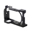 Metal Rabbit Cage for Sony A6000/A6100/A6300/A6400/A6500 - 5