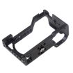 Metal Rabbit Cage for Sony A6000/A6100/A6300/A6400/A6500 - 6