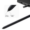 Samsung Galaxy S22 Ultra 5G/S23 Ultra 5G Stylus Pen Silver - 3