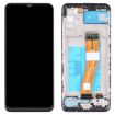 OEM LCD Screen For Samsung Galaxy A02S SM-A025G/A025M Full Assembly - 2