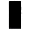 Samsung Galaxy S21 Ultra 5G SM-G998B LCD Screen Digitizer Assembly - 2