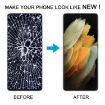 Samsung Galaxy S21 Ultra 5G SM-G998B LCD Screen Digitizer Assembly - 6