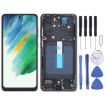 Samsung Galaxy S21 FE 5G LCD Screen Digitizer Assembly (Black) - 1