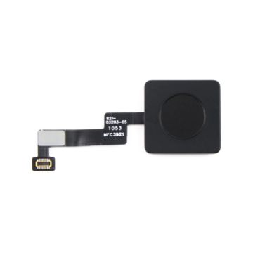 Touch-ID Button Flex Cable for MacBook Pro Retina 14 M3 Pro/Max 2023 A2992 A2918 - 1