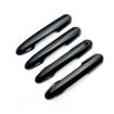 2023 Toyota Crown Right-hand Drive Door Handle Cover (Black) - 2